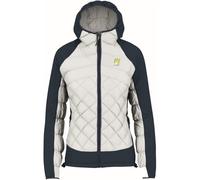 KARPOS Lastei Active Plus W Jkt - Femme - Blanc / Bleu - taille S- modèle 2025