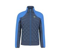 Karpos Lastei Active Veste Hybride Homme, Midnight/Diva Blue