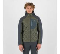 Karpos Lastei Up Jacket Vert XL Homme