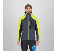 Karpos Lastei Up Jacket Vert S Homme