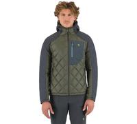Karpos Lastei Up Jacket Vert S Homme