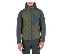 Karpos - Lastei Up Jkt - Homme - Sport - Vert - Taille: L