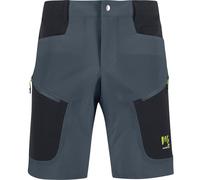 KARPOS Lastia Bermuda - Homme - Gris / Noir - taille 42- modèle 2025