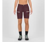 Karpos - Lastia Bermuda - Short randonnée femme Vineyard - IT 50