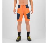 Karpos Lastia Bermuda Shorts Orange 48 Homme