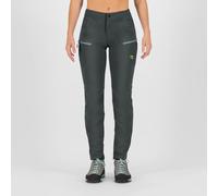 Karpos Lastia Pants Gris 48 Femme