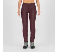 Karpos - Lastia Pants - Pantalon randonnée femme Vineyard - IT 40