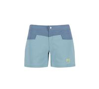 Karpos Lastia Shorts Bleu 42 Femme