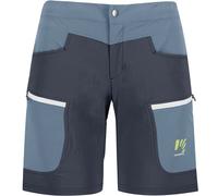 KARPOS Lastia W Bermuda - Femme - Bleu - taille 40- modèle 2025