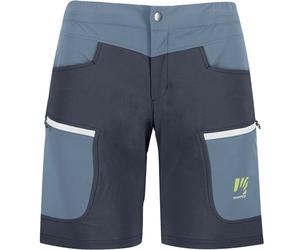 KARPOS Lastia W Bermuda - Femme - Bleu - taille 40- modèle 2025