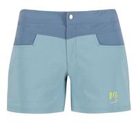 KARPOS Lastia W Shorts - Femme - Bleu - taille 36- modèle 2025