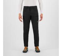 Karpos - Lastia Winter Pants - Pantalon randonnée homme Black - IT 50