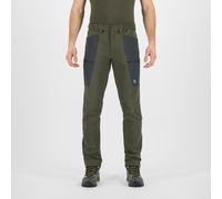 Karpos Lastia Winter Pants Vert 46 Homme