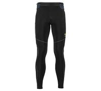 Karpos - Lavaredo Plus Winter Tight - Collant running femme Black / India Ink - XL