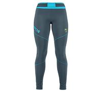 Karpos Lav. P. Winter W Tgh Leggings Femme
