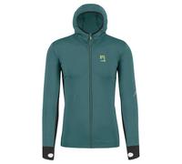 Karpos Lavaredo Evo Fleece Vert 2XL Homme