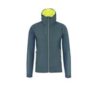 Karpos Lavaredo Evo Jacket Bleu M Homme