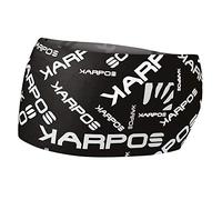 Karpos LAVAREDO Headband Black Unisexe