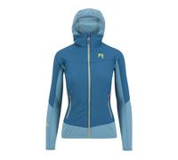 Karpos Lavaredo Jacket Bleu S Femme