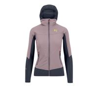 Karpos - Lavaredo Jacket - Softshell femme Nirvana / Ombre Blue - M
