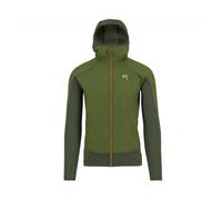 Karpos - Lavaredo Jacket - Softshell homme Cedar Green / Rifle Green - S
