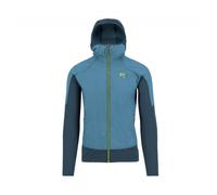 Karpos - Lavaredo Jacket - Softshell homme Niagara / Stargazer - XXL