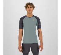 Karpos - Lavaredo Jersey - T-Shirt homme Abyss / Woodland Gray - L