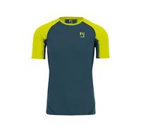 Karpos - Lavaredo Jersey - T-Shirt homme Stargazer / Primrose - L