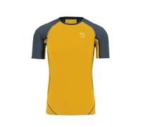 Karpos - Lavaredo Jersey - T-Shirt homme Sunset / Dark Slate - XL