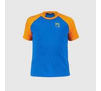 KARPOS Lavaredo K Jersey T-Shirt Mixte Enfant