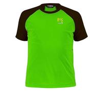 KARPOS Lavaredo K Jersey T-Shirt Mixte Enfant
