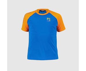 KARPOS Lavaredo K Jersey T-Shirt Mixte Enfant