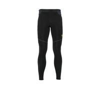 Karpos - Lavaredo Plus Winter Tight - Collant running femme Black / India Ink - 3XL