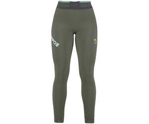 KARPOS Lavaredo Plus Winter W Tight - Femme - Vert - taille M- modèle 2024