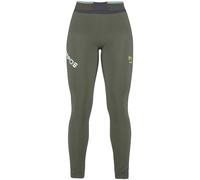 KARPOS Lavaredo Plus Winter W Tight - Femme - Vert - taille XS- modèle 2024