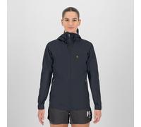 Karpos - Lavaredo Rain EVO Jacket - Veste imperméable femme Vulcan - L