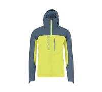 Karpos - Lavaredo Rain EVO Jacket - Veste imperméable homme Primrose / Stargazer - XS