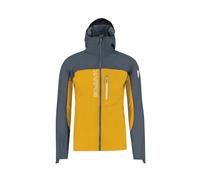 Karpos - Lavaredo Rain EVO Jacket - Veste imperméable homme Woodland Gray / Urban - S