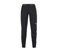 Karpos - Lavaredo Rain Pants - Pantalon imperméable homme Black - XL