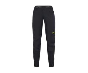 Karpos - Lavaredo Rain Pants - Pantalon imperméable homme Black - XL