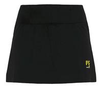 Jupe Karpos Lavaredo noir intense femme - L