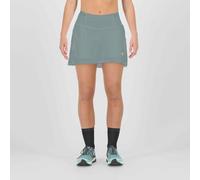 Karpos - Lavaredo Run Skirt - Jupe-short femme Abyss - S