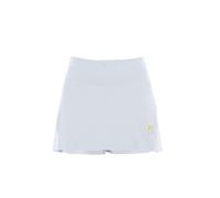 Karpos - Lavaredo Run Skirt - Jupe-short femme Bright White - S