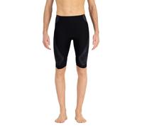 Karpos - Lavaredo Short Tight - Short trail homme Black - S