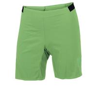 KARPOS 2500937-273 LAVAREDO Over Short Shorts Homme Green Flash Taille XS