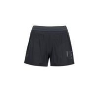 Short karpos lavaredo noir femme