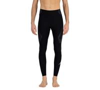 Karpos - Lavaredo Tech Tight - Collant running homme Black - M