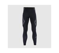 Karpos - Lavaredo Tech Tight - Collant running homme Black - S
