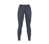 Karpos - Lavaredo Tight - Collant running femme Ombre Blue - M