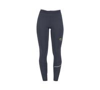 Karpos - Lavaredo Tight - Collant running femme Ombre Blue / Nirvana - XL